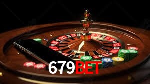 Statistics 679bet