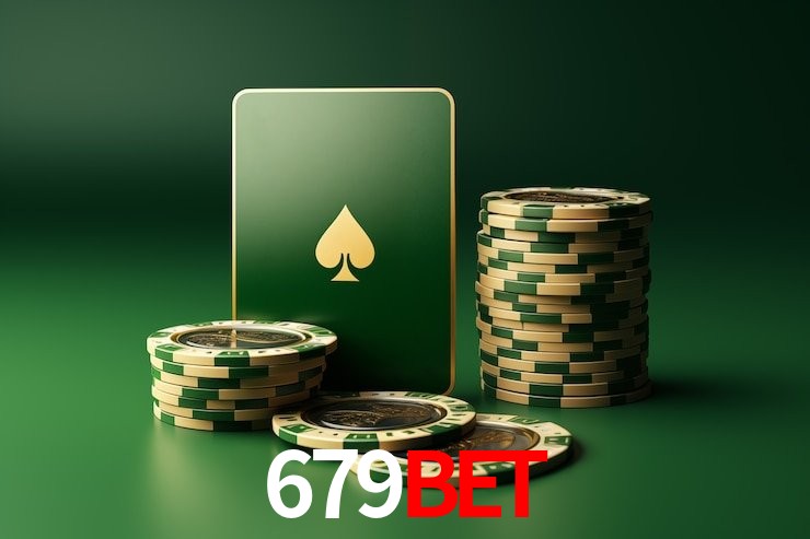 Welcome Bonus 679bet