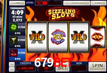 Desvendando o Mundo dos Jogos Virtuais na 679bet