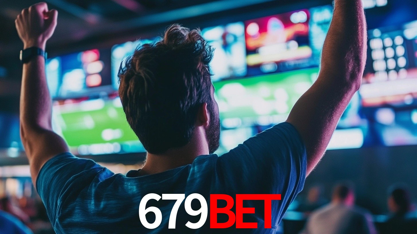 679bet - O Cassino Mais Exclusivo Do Brasil - 679bet.com