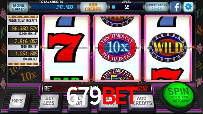 Desvendando o Mundo dos Jogos Virtuais na 679bet
