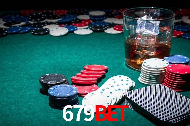 Estatísticas 679bet
