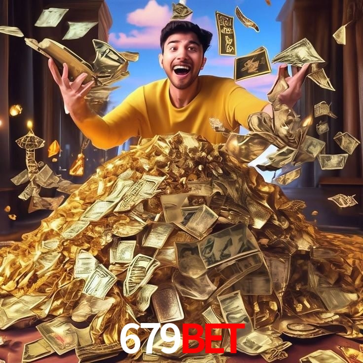 Apostas de Tênis 679bet