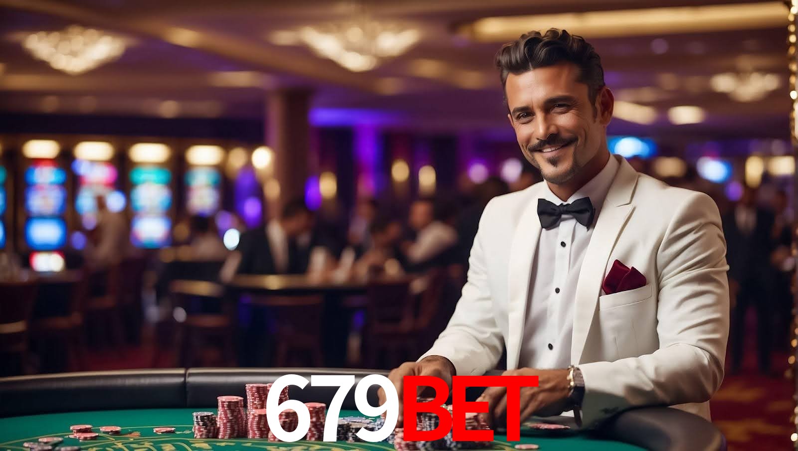 679bet - cassino ao vivo