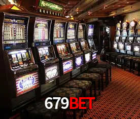 Explorando a Categoria de Eventos em Apostas na 679bet