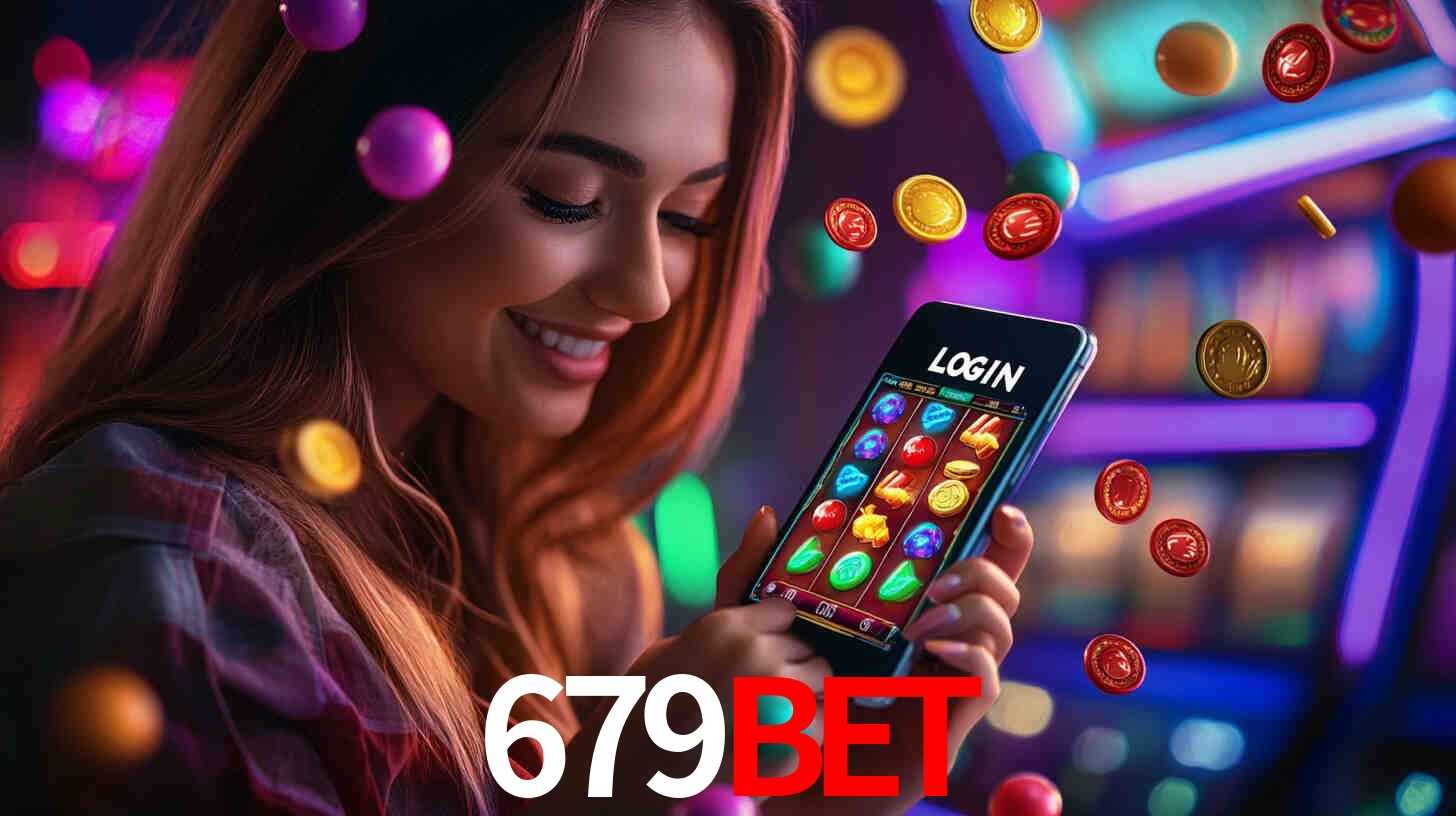 679bet login