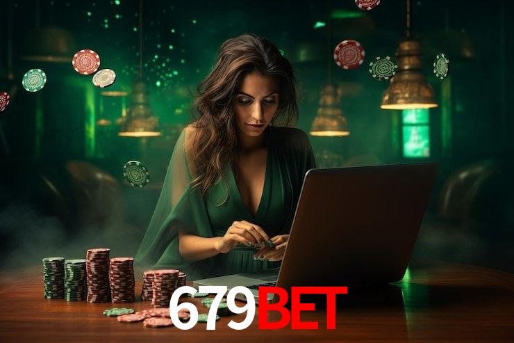 679bet - App Security