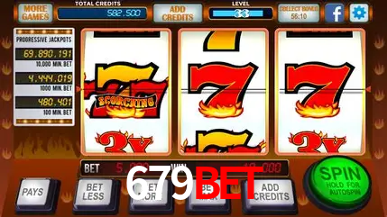 Desvendando o Mundo dos Jogos Virtuais na 679bet