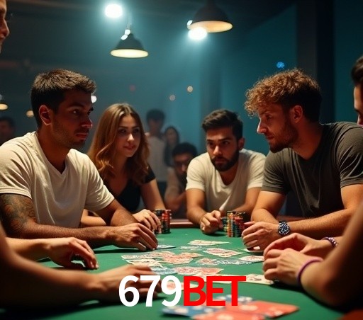 679bet Salvador - Promo Stats