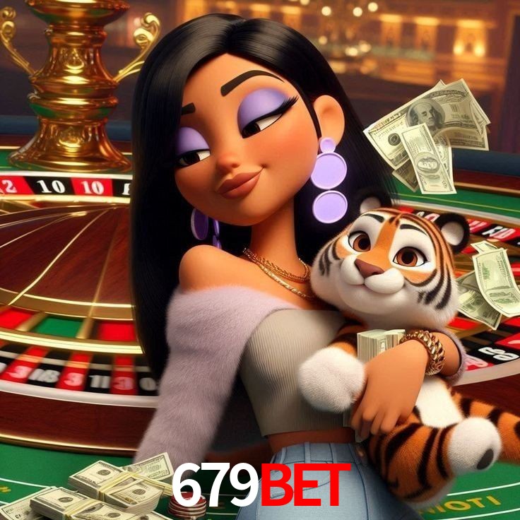 Bonus Features 679bet