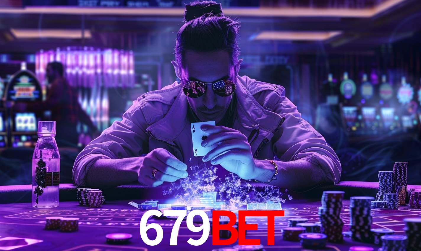 Tennis Betting 679bet