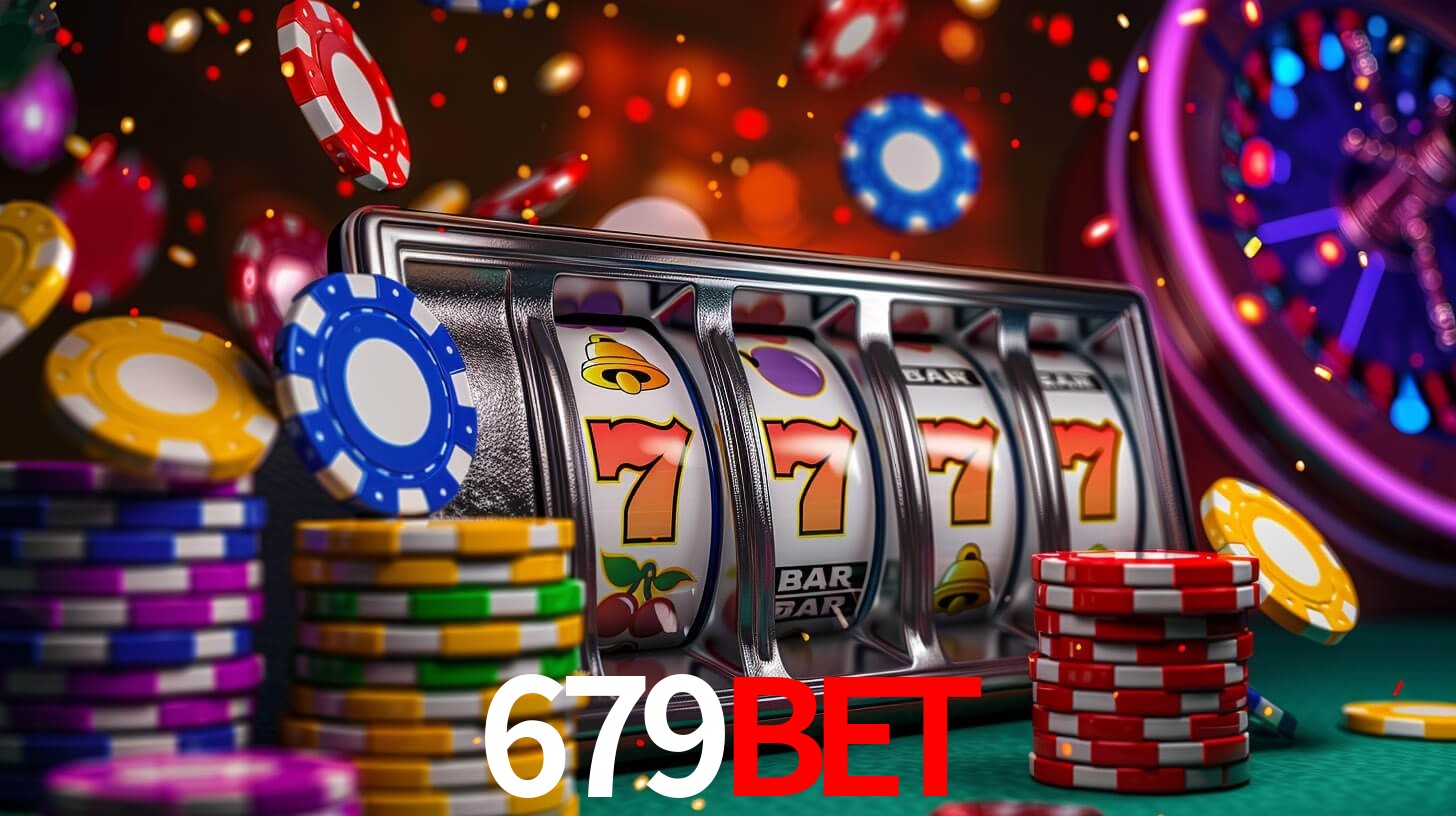 Casino VIP 679bet