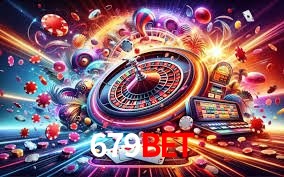 Diretório de Jogos 679bet