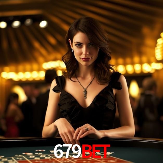 Inovações de Jogos na 679bet: O Futuro das Experiências Interativas