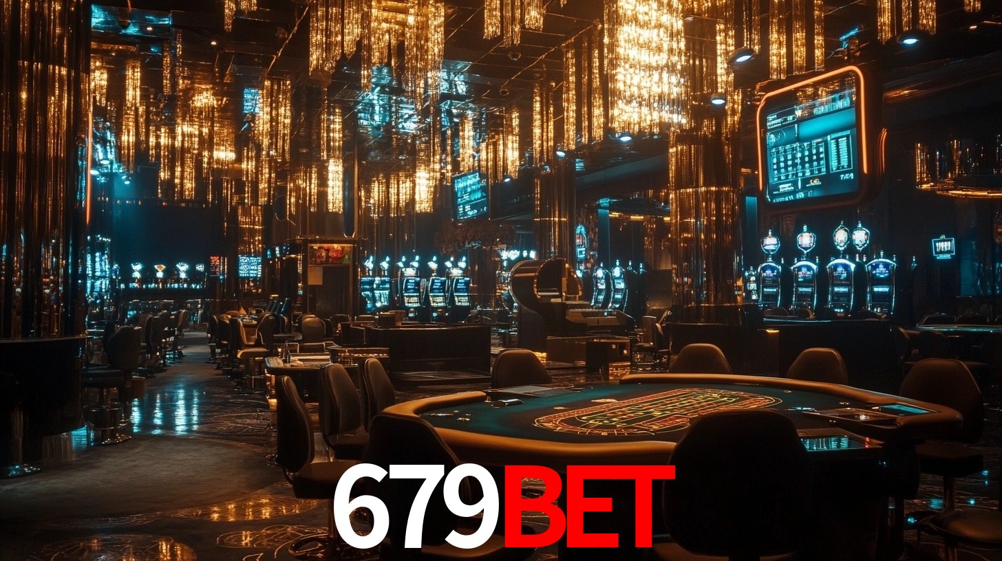 679bet: Seu Especialista em Apostas Esportivas Brasileiras