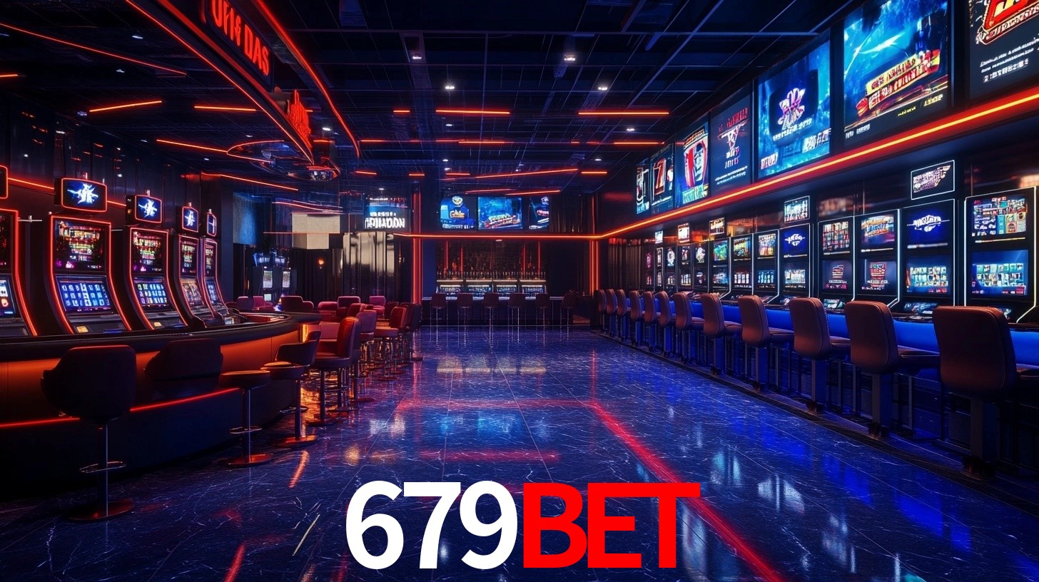 Blackjack Table 679bet
