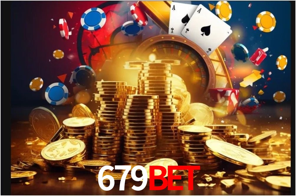 Jogos Exclusivos 679bet