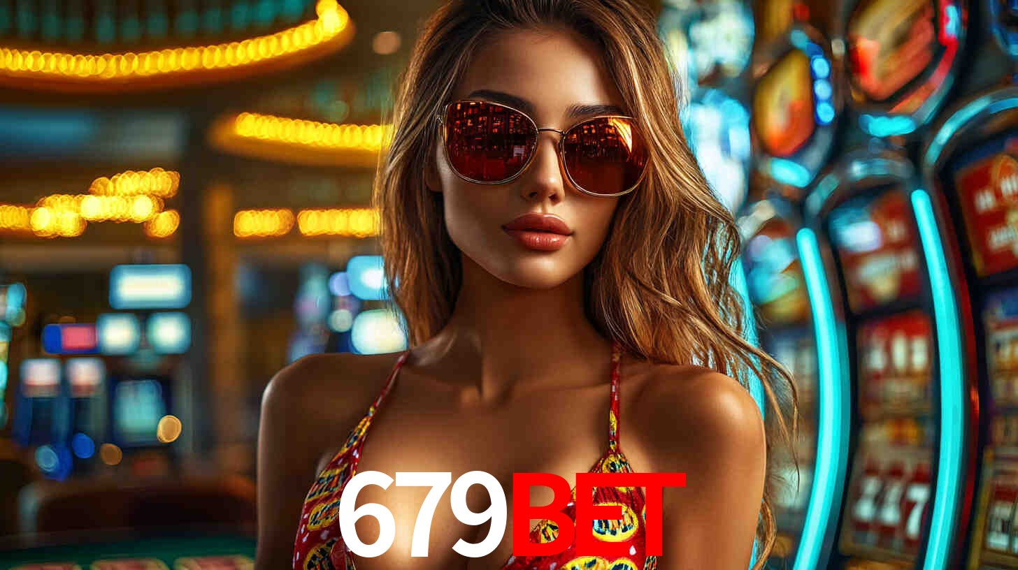 Welcome Bonus 679bet