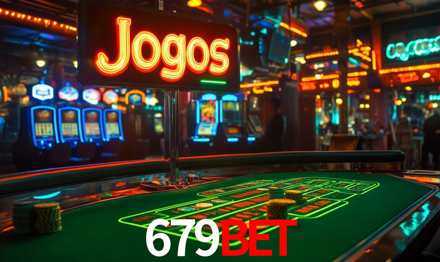 679bet Salvador - Statistics