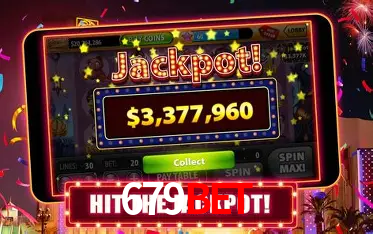 Descubra o Mundo do Cassino Online com 679bet