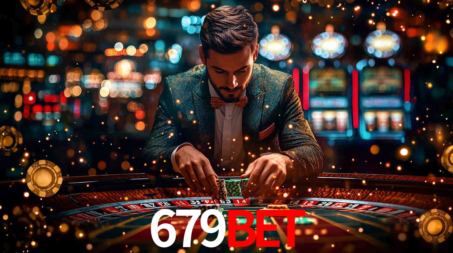 Programa VIP 679bet