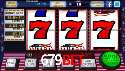 679bet São Paulo - All Bonuses