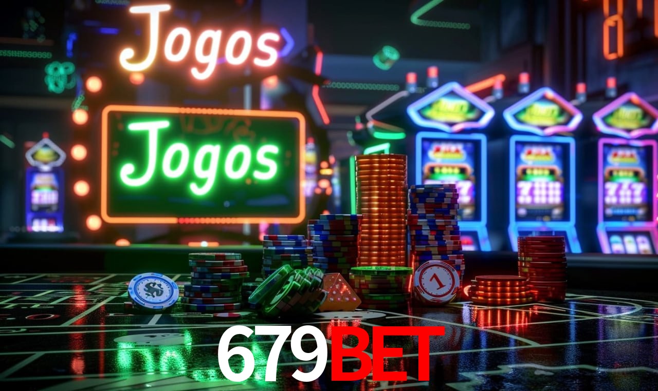 679bet login