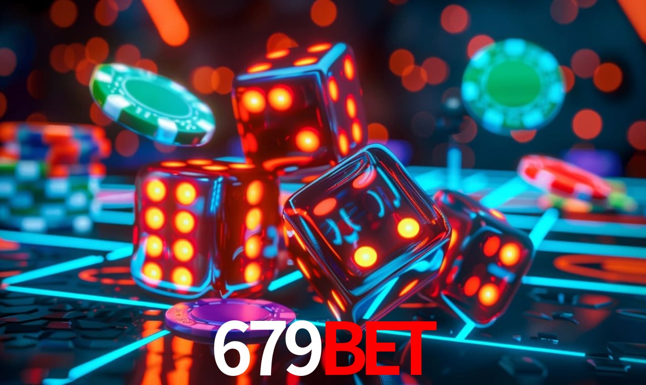 Interface do App 679bet