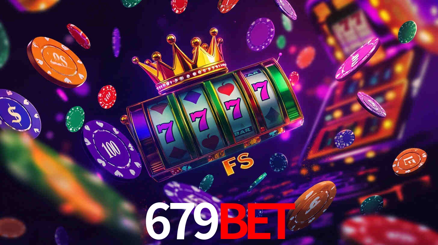 Roulette Table 679bet
