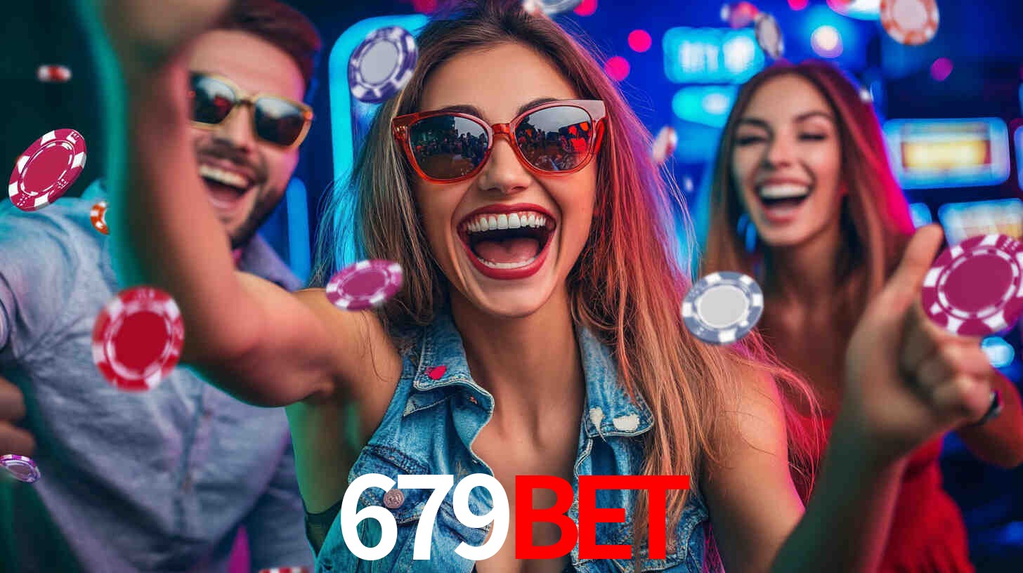 Descubra a Essência do 679bet: Nossa História e Compromissos