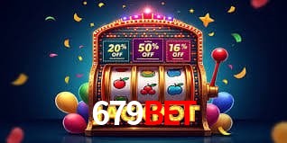679bet - Security