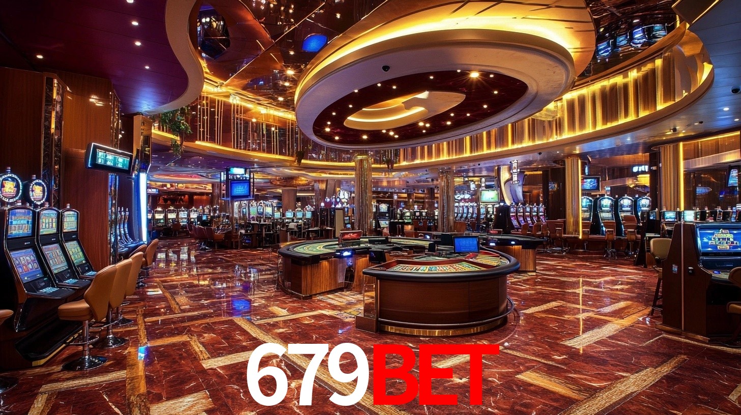 VIP Casino 679bet