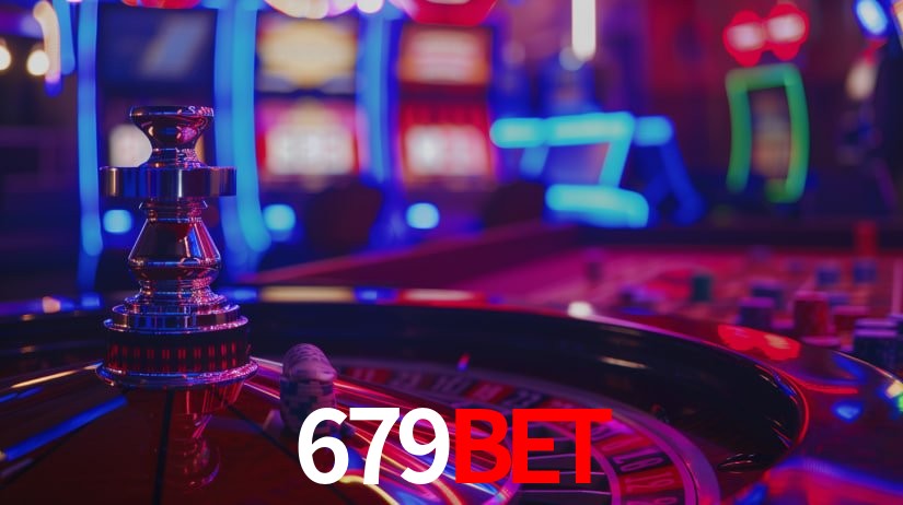 679bet login