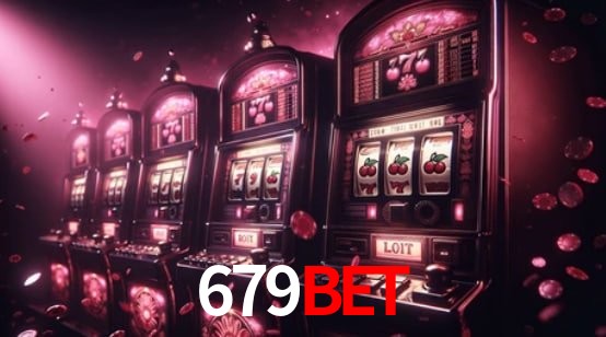 Bônus de Boas-vindas 679bet