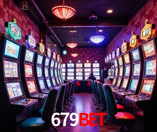 679bet Rio de Janeiro - Slot Strategy