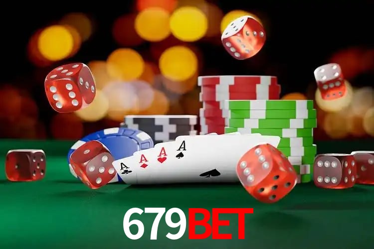 Especiais de Fim de Semana 679bet