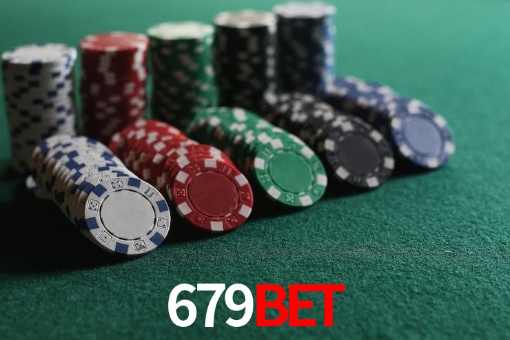 Game Providers 679bet