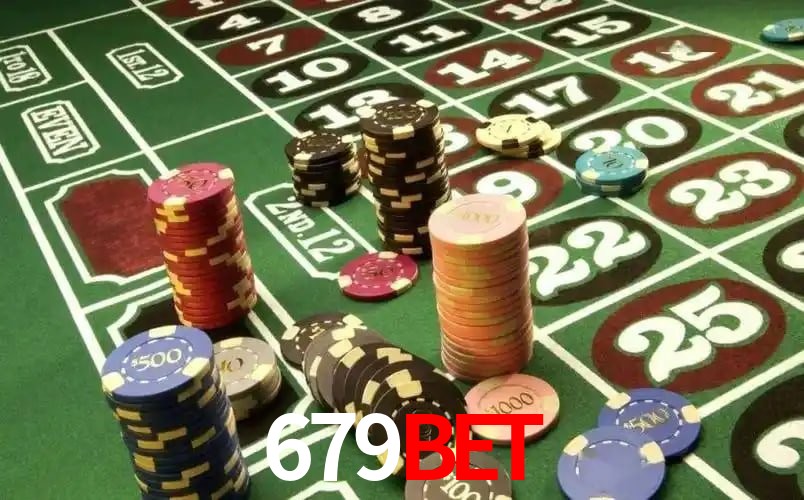 Integração de APIs 679bet