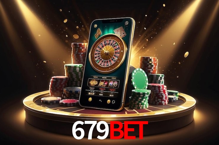 679bet - Aplicativo Móvel