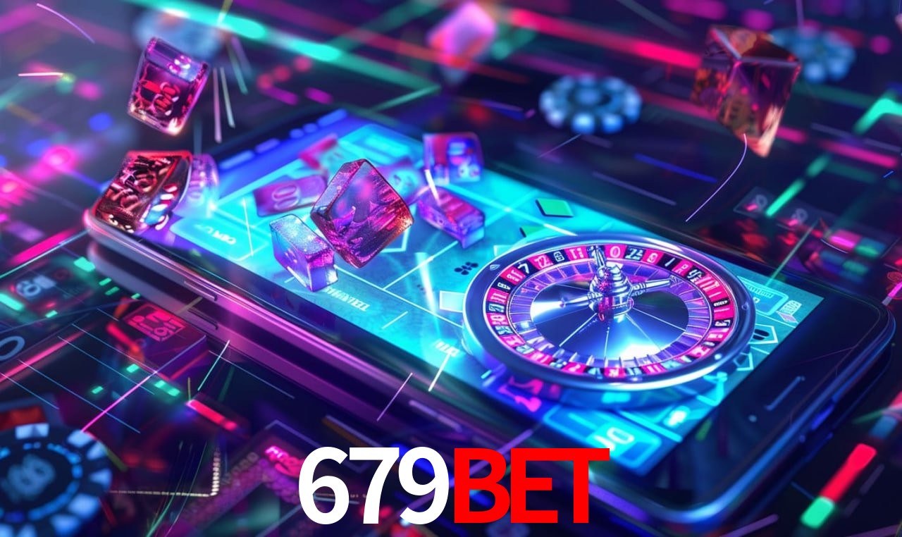 Provedores de Jogos 679bet