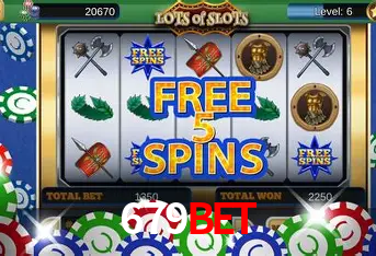 679bet Cassino - 80+ Mesas ao Vivo