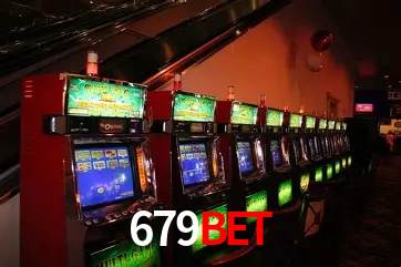 Descubra a Magia dos Jogos de Arcade no 679bet