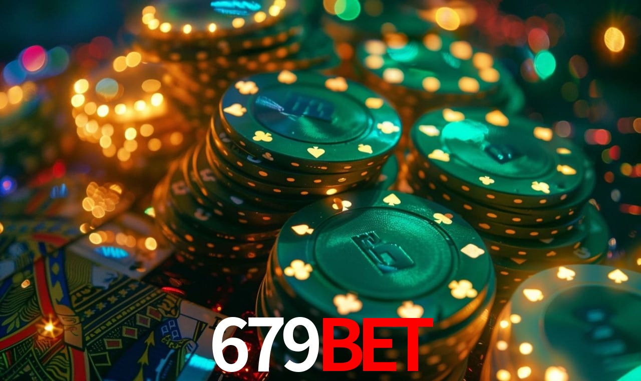 Avaliações dos Jogadores 679bet