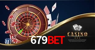 Casino Ao Vivo 679bet