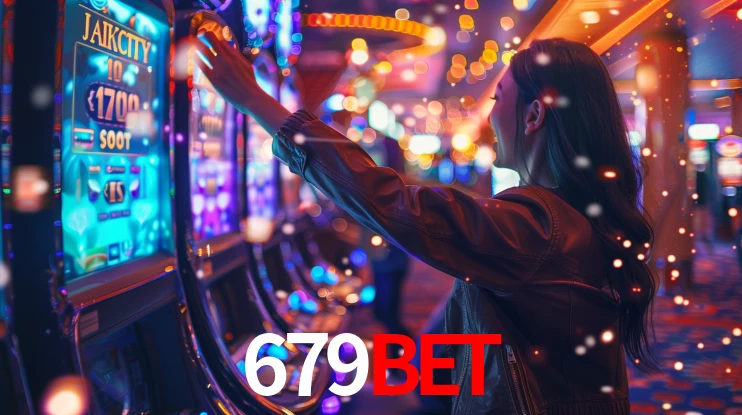 Experimente o Login Seguro Premium no 679bet