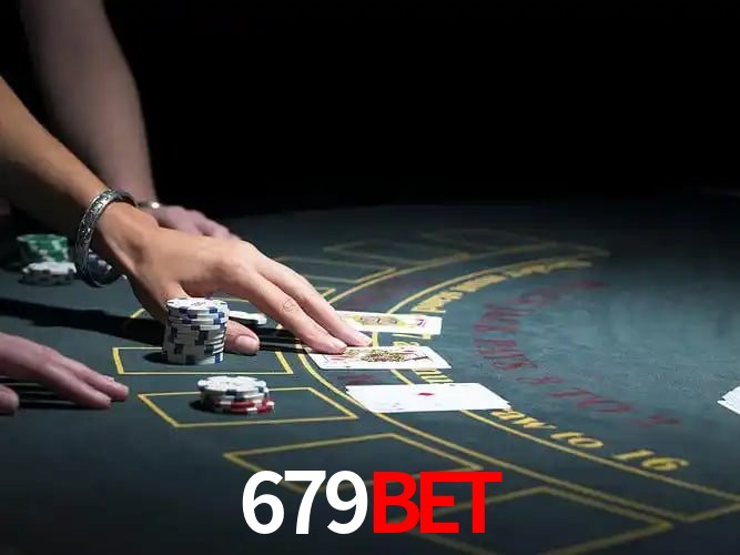 679bet Salvador - Support
