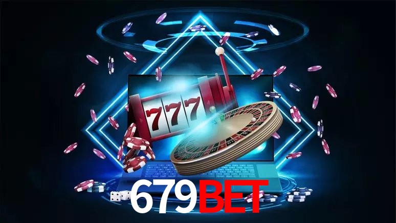 679bet Belo Horizonte - Jackpots