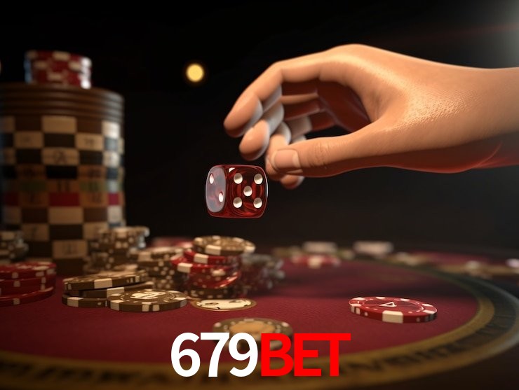 Promoção Relâmpago 679bet