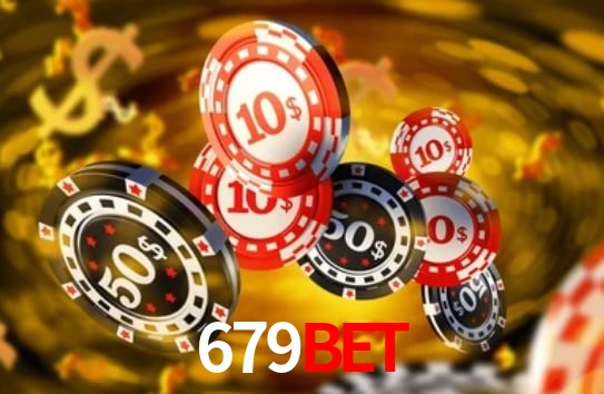 Recursos de Bônus 679bet