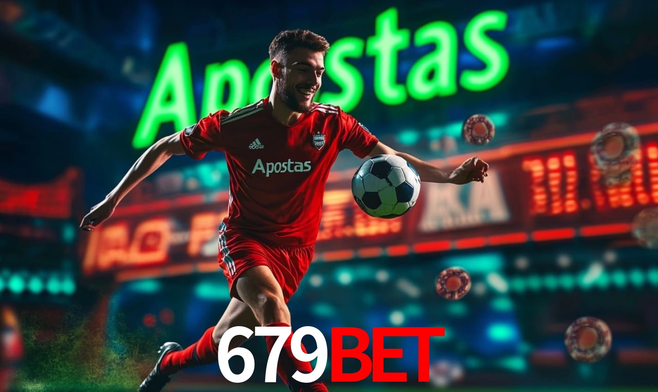 Torneios 679bet